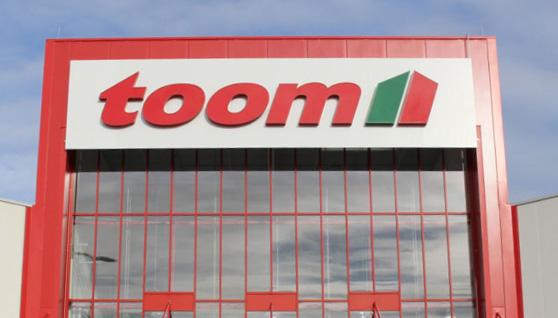 toom Baumarkt Inviqa